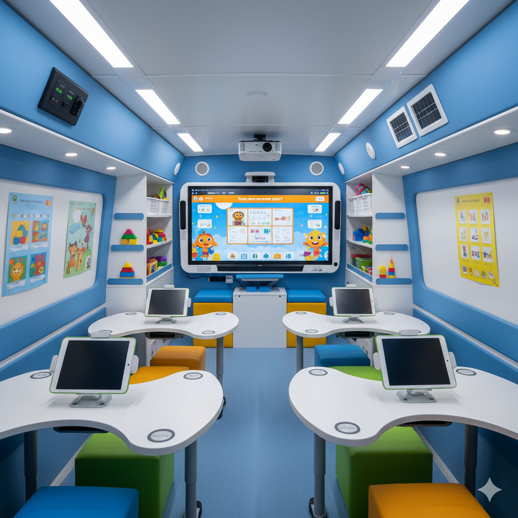 Tecnología educativa